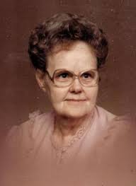 Doris "Louise" Dilley