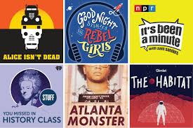 My favorite murder with karen kilgariff and georgia hardstark network/artist: The 37 Best Podcasts For Road Trips And Long Drives