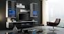 Tv Unit With Wardrobe