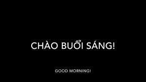 How to pronounce good morning in vietnamese. How To Say Good Morning How Are You In Vietnamese Youtube