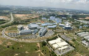3/3 also present was mmu deputy vice chancellor administration, finance and planning prof. Mmu Multimedia University Cyberjaya Malaysia Fees Courses Intakes