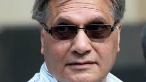 Flaw' sank Whiteley fraud case