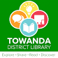 TWBCITW — Towanda District Library