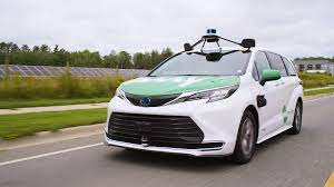 Autonomous Vehicle Industry Association