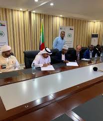 The authority was founded in abu dhabi in 1983 with support of the late sheikh zayed bin sultan al nahyan. Emirates Red Crescent News Views Reviews Comments Analysis On Emirates Red Crescent Construction Week Online