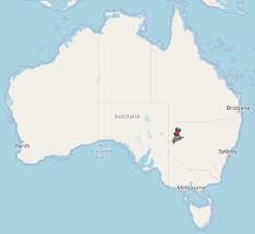Maps of directions of broken hill nsw, 2880 for locals and travellers. Broken Hill Map Australia Latitude Longitude Free Maps