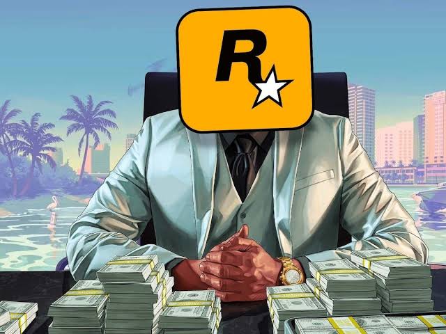 Rockstar terá votação sindical durante lançamento de GTA 6 no Reino Unido