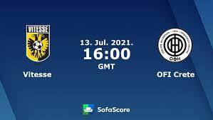 Vitesse has three workshops and a showroom in mumbai city and has invested over 150 crores in its infrastructure. Vitesse Vs Ofi Crete Live Score H2h And Lineups Sofascore