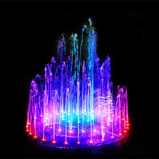 New Style Indoor Dancing Musical Water Features Fountain Https M Alibaba Com Product 763785398 New Style In 2020 Small Water Fountain Water Fountain Fountain Lights