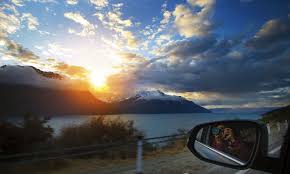 ••• sign up log in. Why A Road Trip Is The Best Way To Experience A New Country Going Places