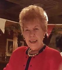 Obituary for Josephine “Josie” (Barrett) McDonald