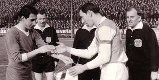 Click the logo and download it! Geissbocke Mit Fernweh Der 1 Fc Koln Botschafter Und Schmuggler Zugleich