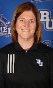 Men's Basketball Coaches