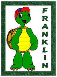 You can use our amazing online tool to color and edit the following franklin the turtle coloring pages. Franklin Coloring Pages