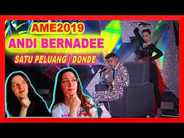 (ost ryan aralyn) andi bernadee. Descargar Sister React To Andi Bernadee Satu Peluang Mp3 Xmp3x Online