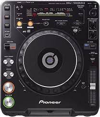 Photos are from the decks you will receive. Pioneer Cdj 1000 Mk3 Digitales Cd Deck Schwarz Amazon De Musikinstrumente Dj Equipment