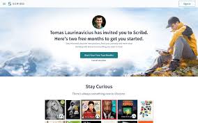 6 Best Ebook Subscriptions To Keep You Reading In 2021