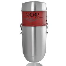 Nadair Commercial Central Vacuum System 655 Aw Nadair 655al 32 Rona
