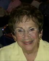 Charlotte E. Moore Obituary May 19, 2024