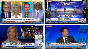 Cnn made its name during the first gulf war. Fox News Is Mocking Cdc Guidance For Thanksgiving Gatherings Cnn Video