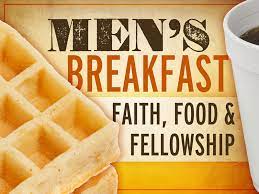 Mens Breakfast Desert View Bible Church