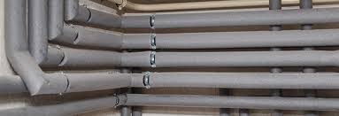 Once removed, those battes (if undamaged) can be reused or put back in place. Pipe Insulation Prevents Frozen Pipes And Limits Condensation Sobieski Services De Nj Pa Md