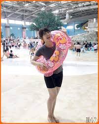 森山るりは結婚して子供がいる 妹も超かわいい メガネ画像に絶賛 芸能イレブン かわいいメガネ 子供 結婚