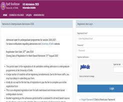 Check spelling or type a new query. Du Admission 2020 Begins Check Online Process Documents Required Important Dates And Other Details