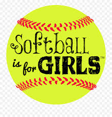 In this page, you can download any of 40+ softball clipart vector. Softball Png In High Resolution Cute Girls Softball Clipart Softball Png Free Transparent Png Images Pngaaa Com