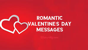 100 Romantic Valentine Messages And Wishes Wishesmsg Sometimes, you feel like looking into your lover's eyes and pour out all your heart.