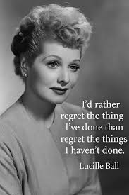 LUCILLE BALL