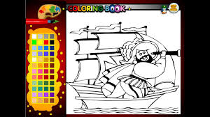 Check spelling or type a new query. Pirate Coloring Pages For Kids Pirate Coloring Pages Youtube