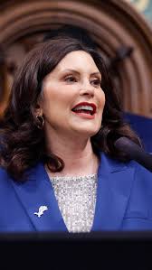 New Michigan Laws come 2025