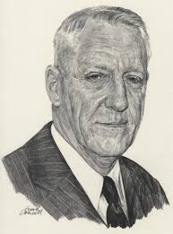 Wilbert George Melvin Knox