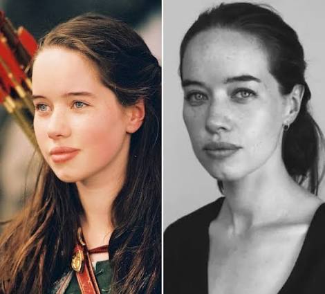 Chúc mừng sinh nhật lần thứ 37 của Anna Popplewell! 🎂 Một lần là Nữ hoàng  Narnia, mãi mãi là Nữ hoàng Narnia 👑