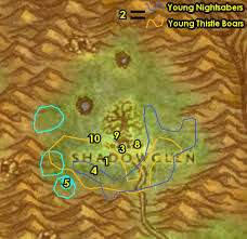 These quests result in the best items as an alternative to raid dungeons. 1 12 Night Elves Alliance Teldrassil