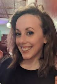 Condolence Book for Joanne (Siobhan) Scanlon (Ballymote, Sligo)