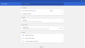 Screen capture full web page or any part. Revolution Die Ersten Chrome Os Nutzer Konnen Jetzt Auch Linux Apps Auf Dem Chromebook Ausfuhren Gwb