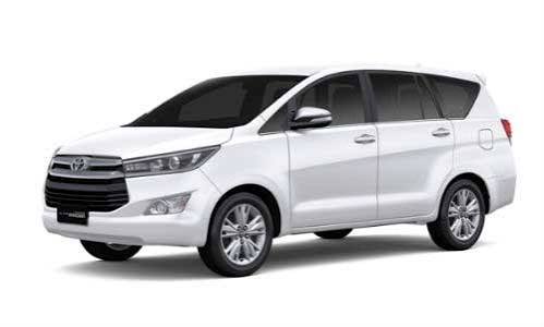 SUV Tours