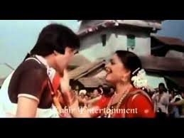 Mach Gaya Shor Sari Nagri Re Aaya Flv Youtube