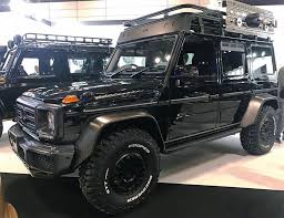 Mercedes Gclass Overland Mercedes G Wagen Mercedes Benz G Class Mercedes