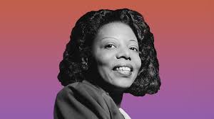 Get to Know: Mary Lou Williams