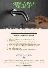 Maybe you would like to learn more about one of these? Kepala Paip Kelab Usahawan Prihatin Negeri Sembilan Facebook