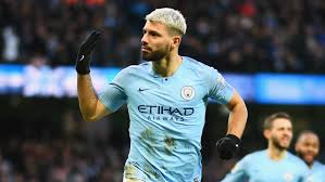 I grew up a fan of pep's ba. Who Is Manchester City S Player Of The Season Goal Com