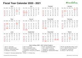Printable 2021 fiscal year templates are available for the us, uk, australia, and many other countries. 2021 Financial Calendar With Week Numbers In 2021 Calendar With Week Numbers Year Calendar Marketing Calendar Template