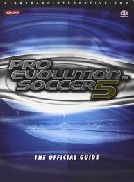Maybe you would like to learn more about one of these? Pro Evolution Soccer 5 By James Price Qc Used 9781903511770 World Of Books