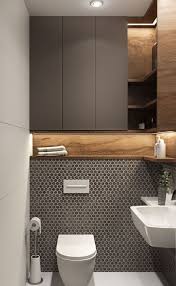 Vuoi che il tuo bagno sembri più grande? 25 Popular Ideas For Bathroom Design In 2019 1 Decorate Bathroomdesign Bathroomdesignideas Live Scra Design Del Water Bagni Piccolissimi Design Del Bagno