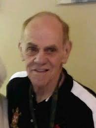 Ronald Roudebush Obituary