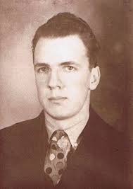 John Edward Feuerborn Jr. (1916-1978)