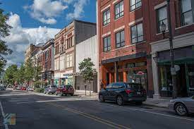 I was not aware of how dense wilmington is. Downtown Wilmington Nc Wilmington Nc Com